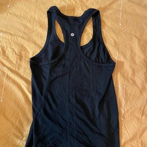 Lululemon swiftly tech tank